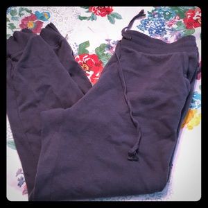 Aerie Joggers size medium